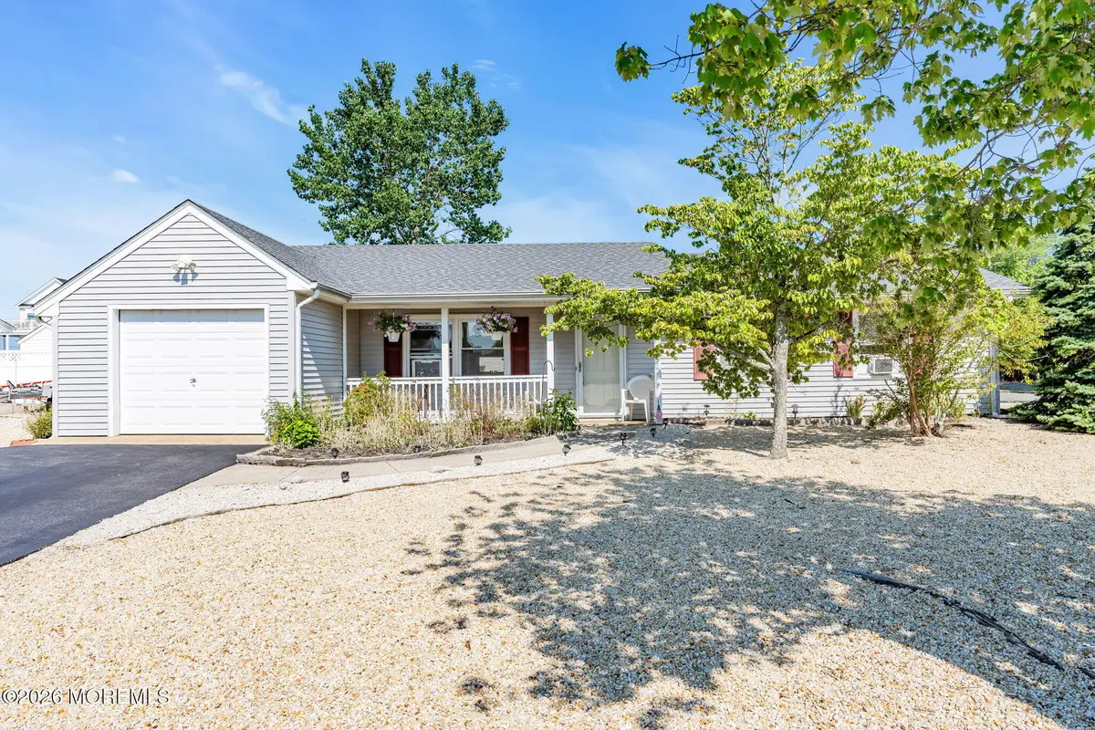 121 Stillwater Road, Barnegat, NJ 08005 - #1