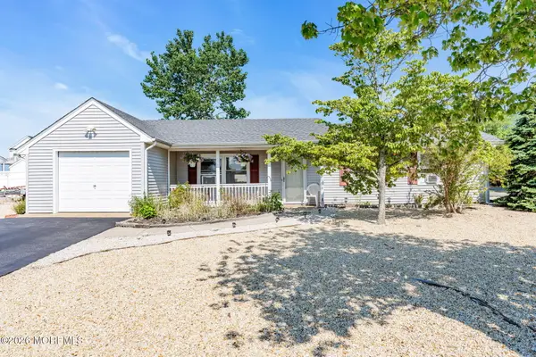 121 Stillwater Road, Barnegat, NJ 08005
