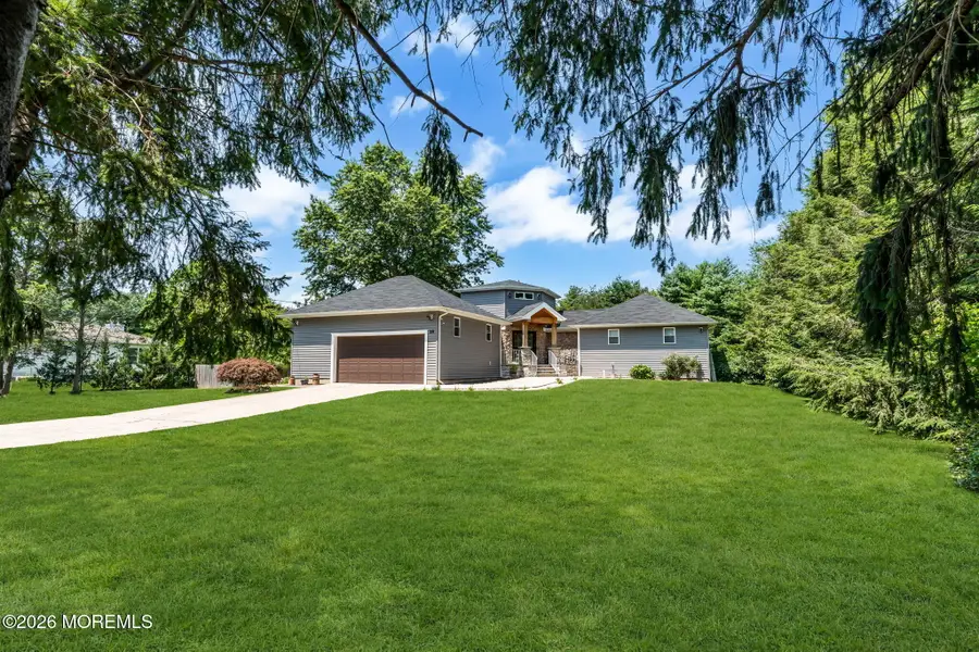 28 Five Points Road, Freehold, NJ 07728 - #2