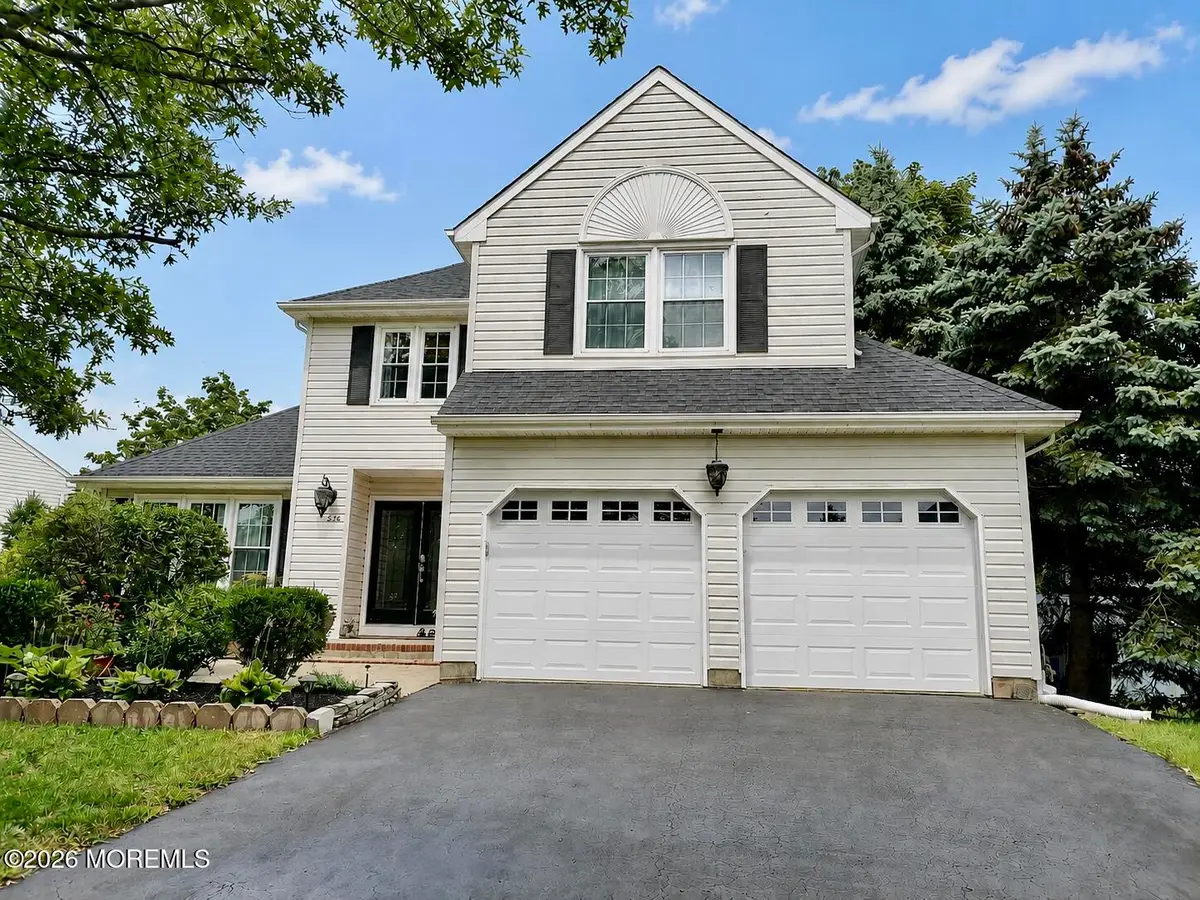 538 Jessica Lane, Brick, NJ 08724 - #1