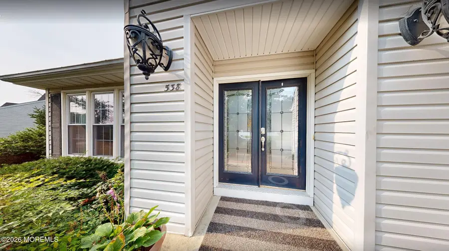 538 Jessica Lane, Brick, NJ 08724 - #3