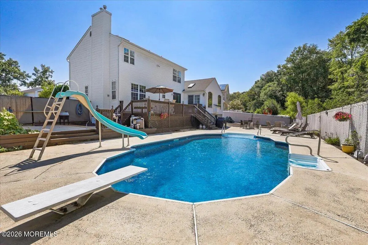 48 Diamond Lane, Howell, NJ 07731 - #1