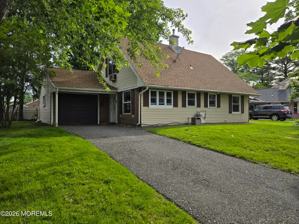 33 Middlebury Lane, Willingboro, NJ 08046