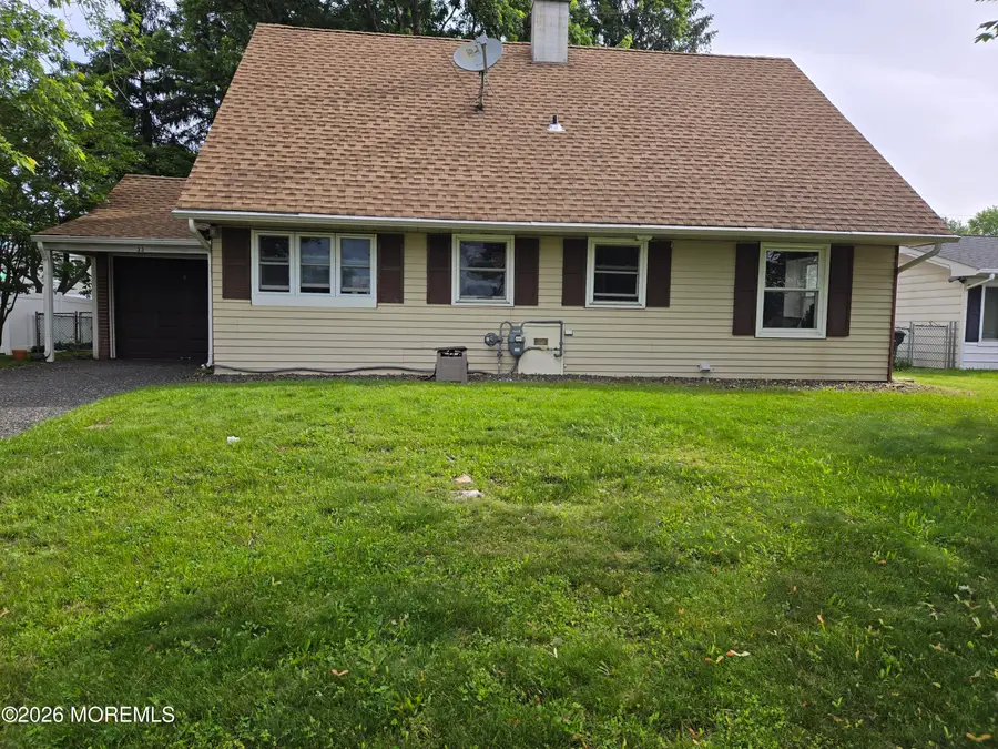 33 Middlebury Lane, Willingboro, NJ 08046 - #2