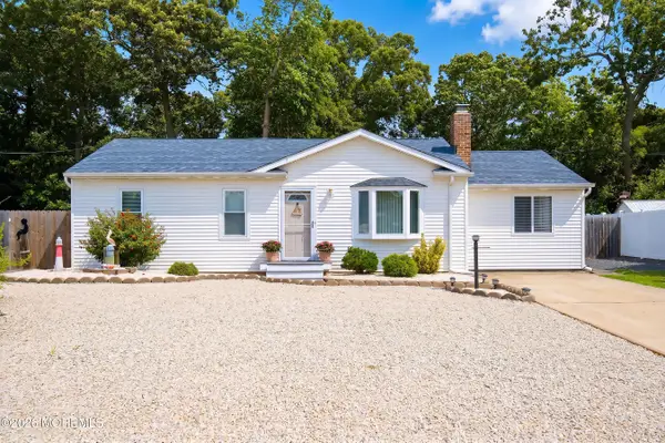 909 Panama Court, Forked River, NJ 08731