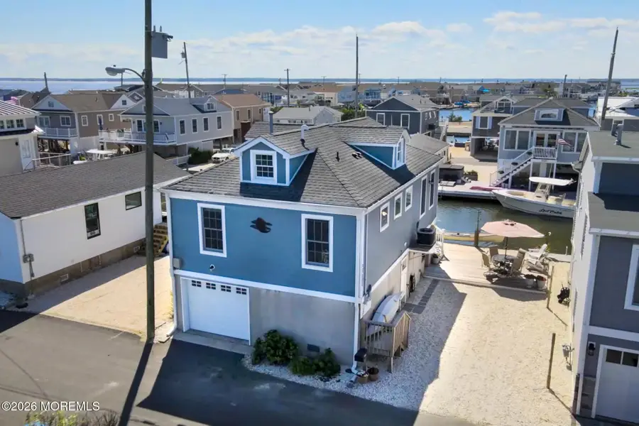 3325 Teal Lane, Lavallette, NJ 08735 - #3