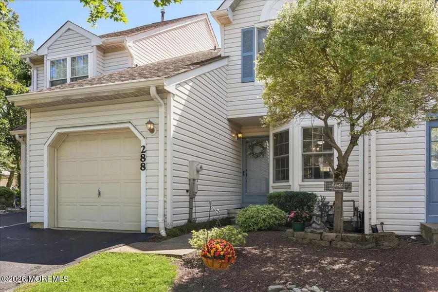 288 Century Way, Manalapan, NJ 07726 - #2