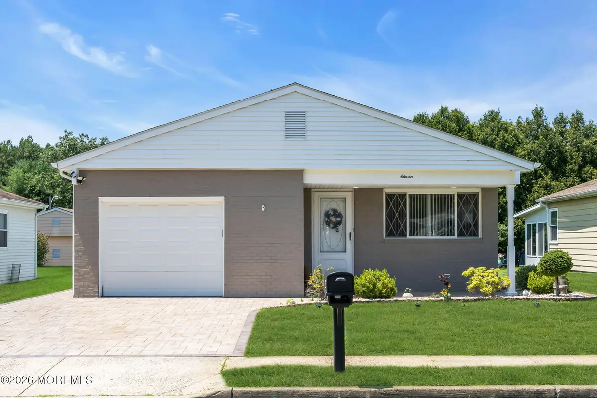 11 Burgess Court, Toms River, NJ 08757 - #1