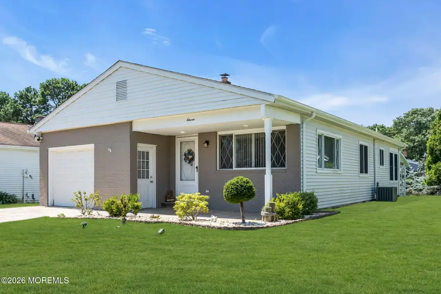 11 Burgess Court, Toms River, NJ 08757 - #2