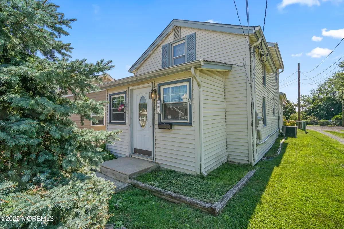710 Beachview Avenue, Union Beach, NJ 07735 - #1