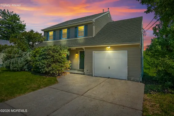 617 Morningside Avenue, Union Beach, NJ 07735