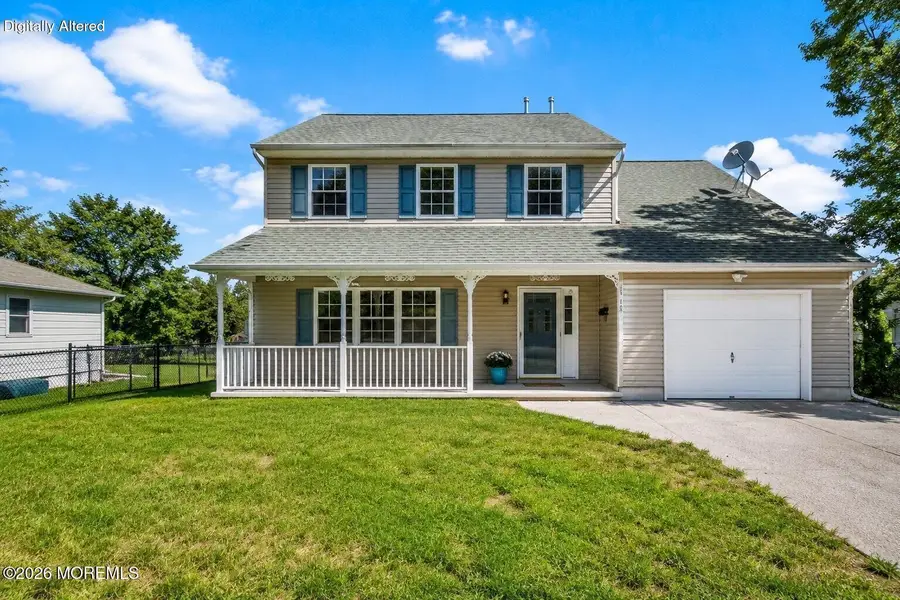 617 Morningside Avenue, Union Beach, NJ 07735 - #2