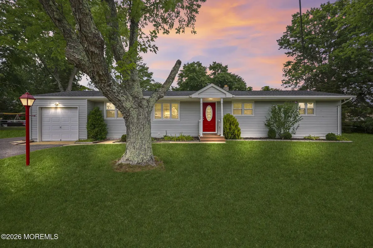 13 Maple Lane, Howell, NJ 07731 - #1