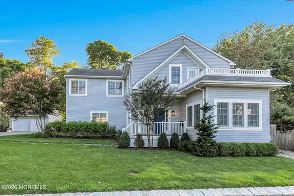 12 Doughty Lane, Fair Haven, NJ 07704