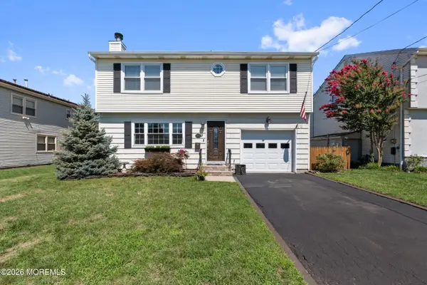 97 Perry Street, Keyport, NJ 07735