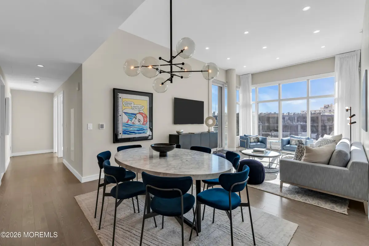30 Melrose Terrace #609, Long Branch, NJ 07740 - #1