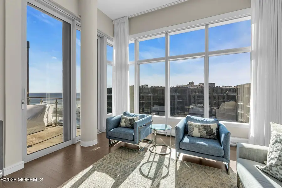 30 Melrose Terrace #609, Long Branch, NJ 07740 - #2