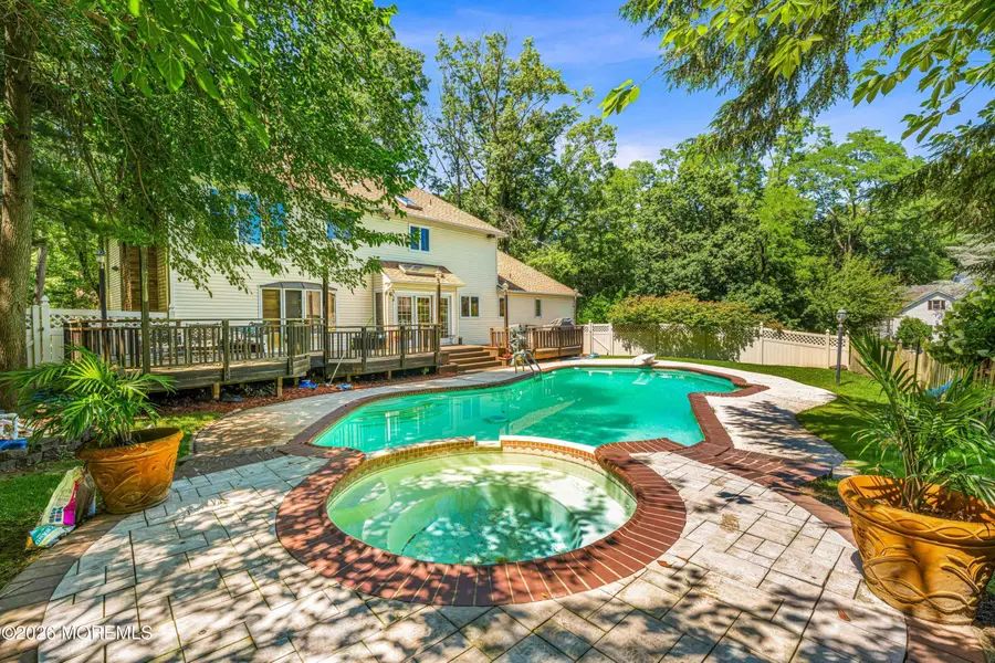 19 Cherokee Road, East Brunswick, NJ 08816 - #2