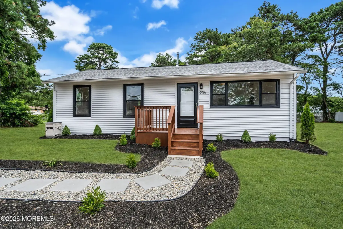 236 Orangewood Drive, Brick, NJ 08723 - #1