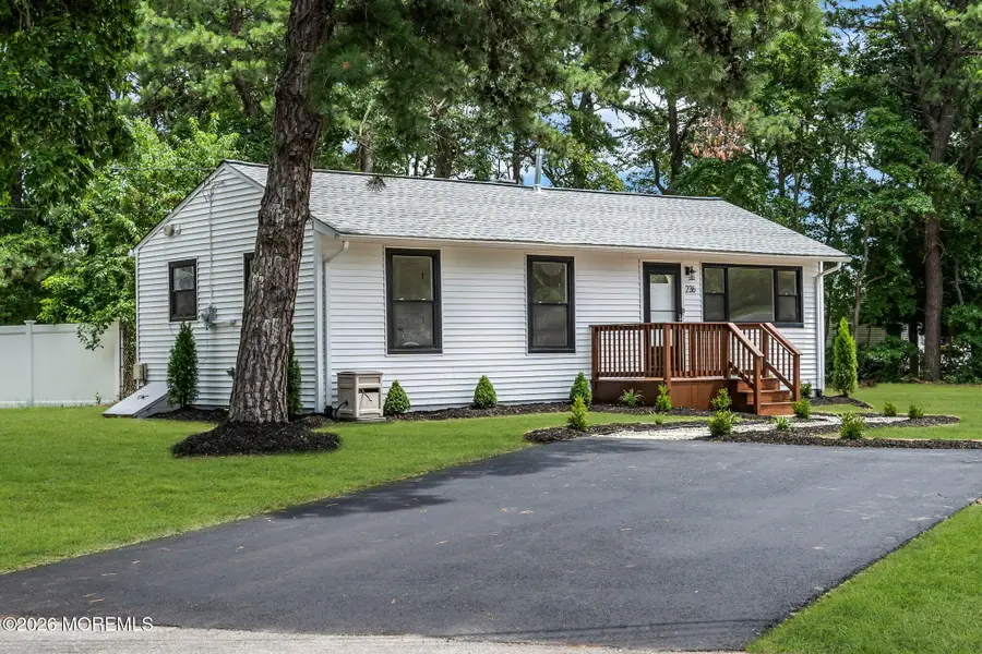 236 Orangewood Drive, Brick, NJ 08723 - #3
