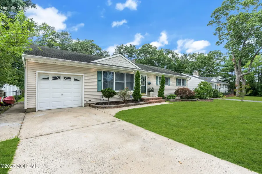 213 Georges Road, Brick, NJ 08724 - #3
