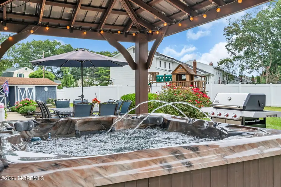 1 Meadowbrook Drive, Howell, NJ 07731 - #2