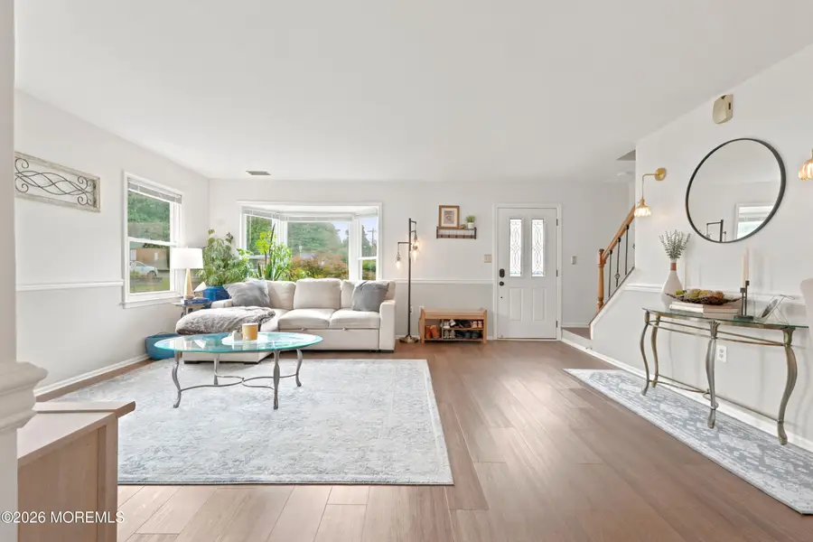 1 Revere Court, Jackson, NJ 08527 - #3