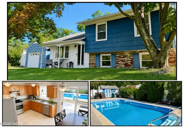 808 Clifton Street, Forked River, NJ 08731