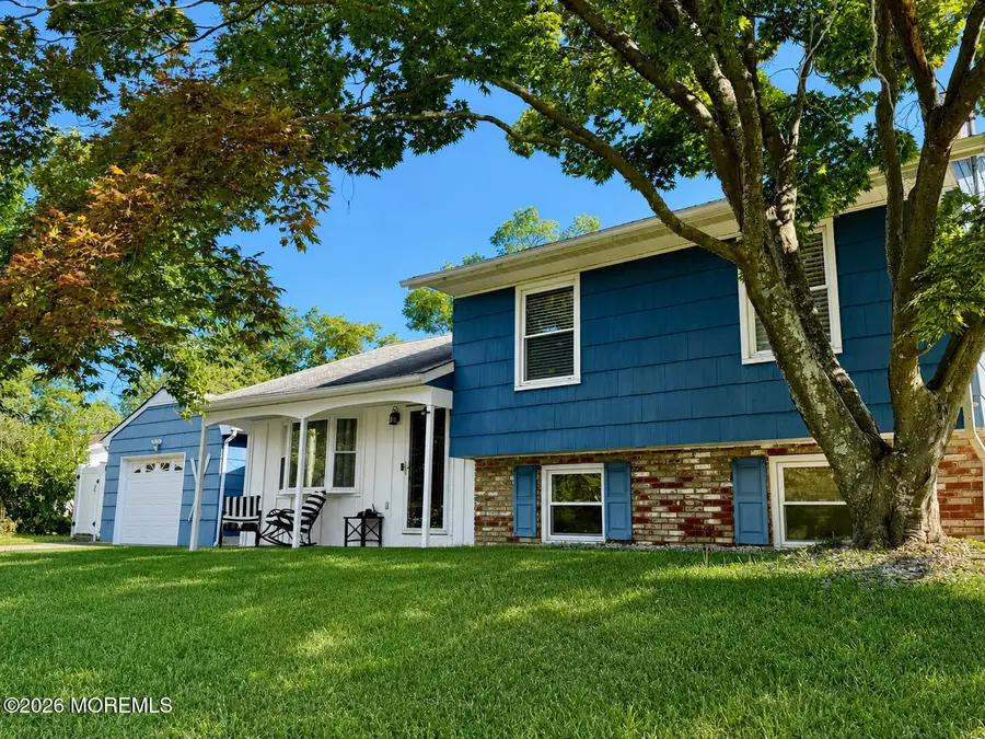 808 Clifton Street, Forked River, NJ 08731 - #2