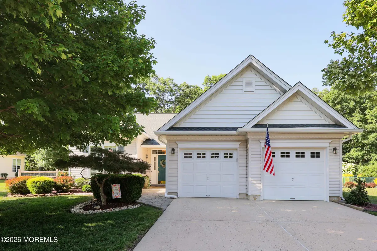 97 Wild Dunes Way, Jackson, NJ 08527 - #1