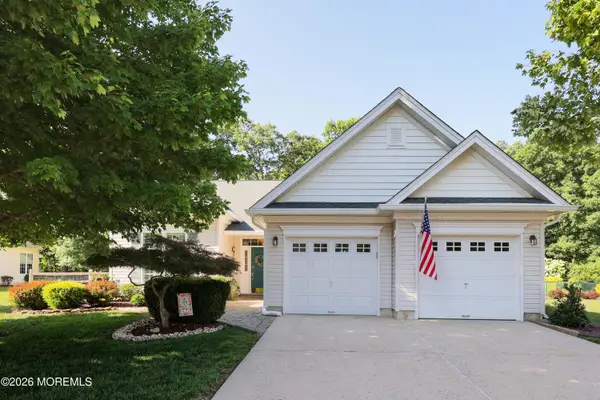 97 Wild Dunes Way, Jackson, NJ 08527