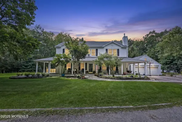 700 Wright Debow Road, Jackson, NJ 08527