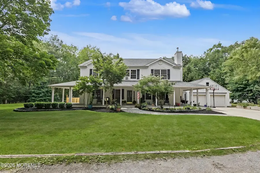 700 Wright Debow Road, Jackson, NJ 08527 - #2