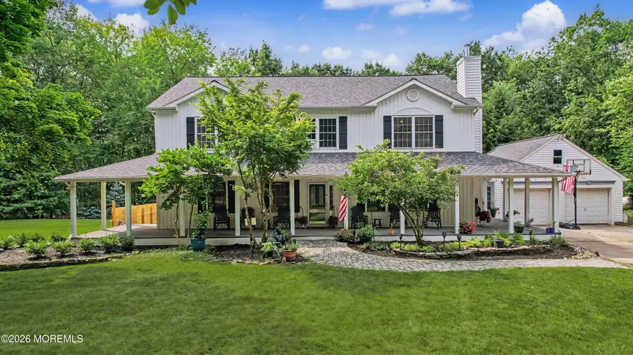 700 Wright Debow Road, Jackson, NJ 08527 - #3