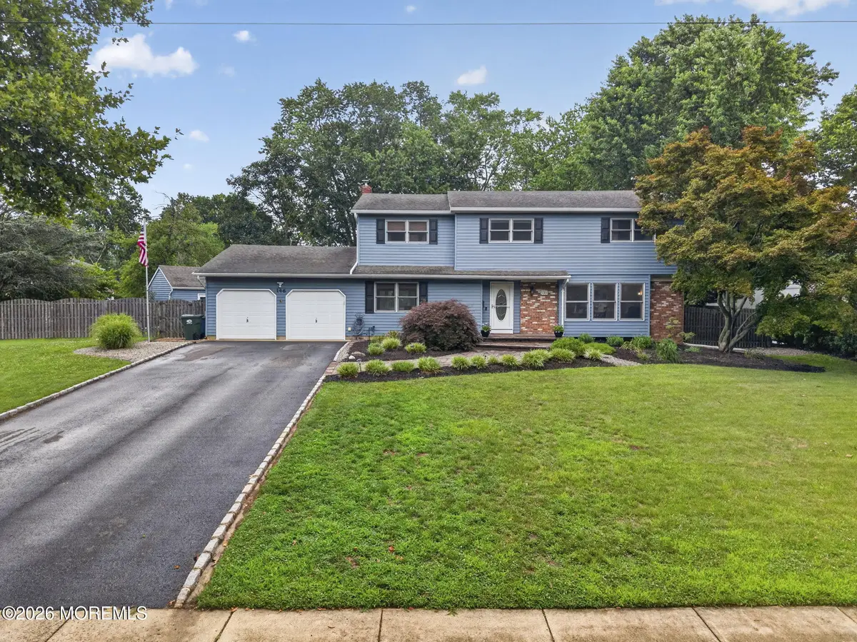 146 Juniper Drive, Freehold, NJ 07728 - #1