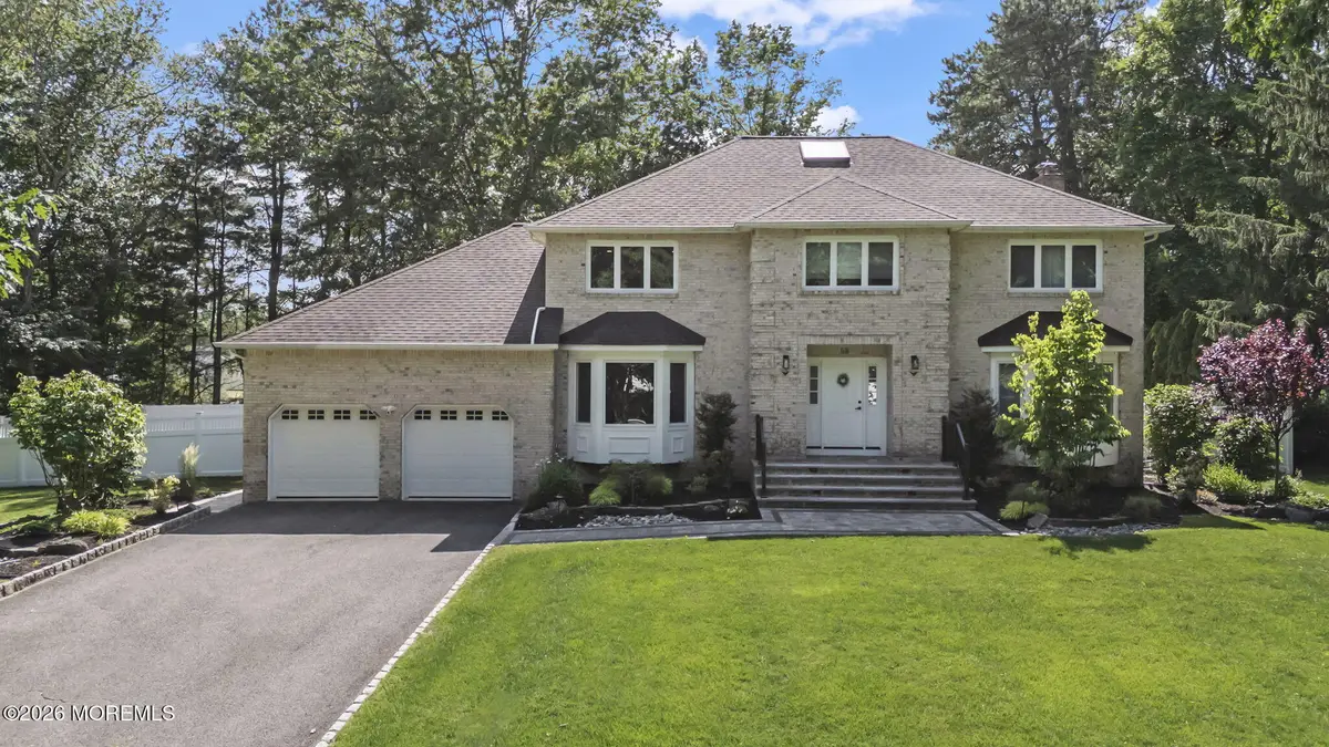 58 Jeanine Court, Manalapan, NJ 07726 - #1
