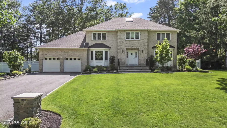 58 Jeanine Court, Manalapan, NJ 07726 - #2