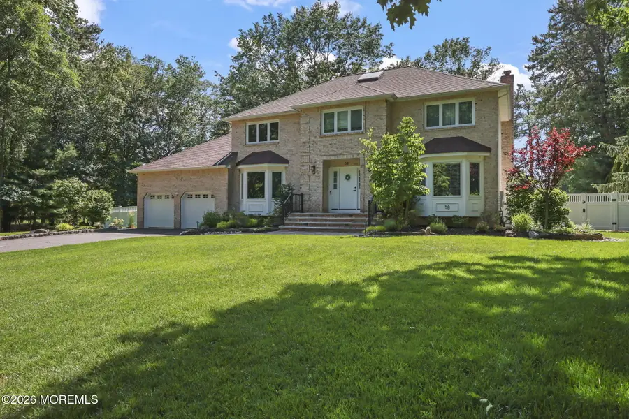 58 Jeanine Court, Manalapan, NJ 07726 - #3