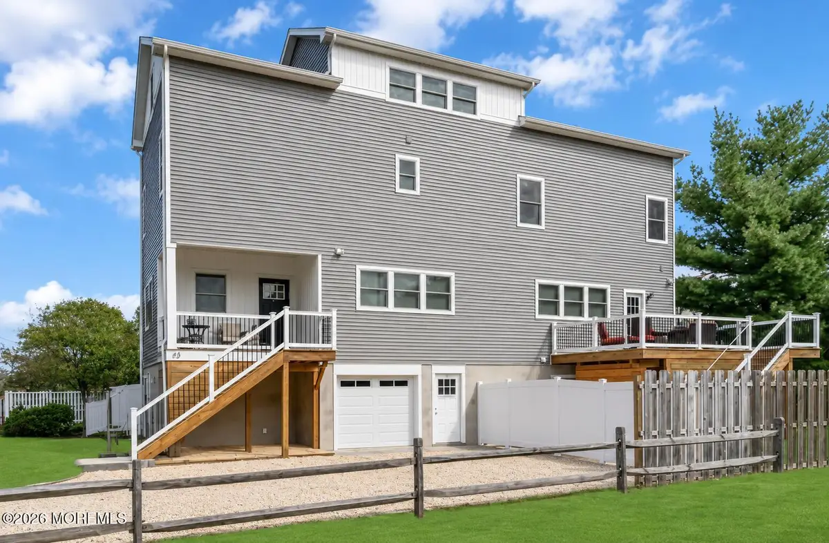46 Hudson Avenue, North Middletown, NJ 07748 - #1