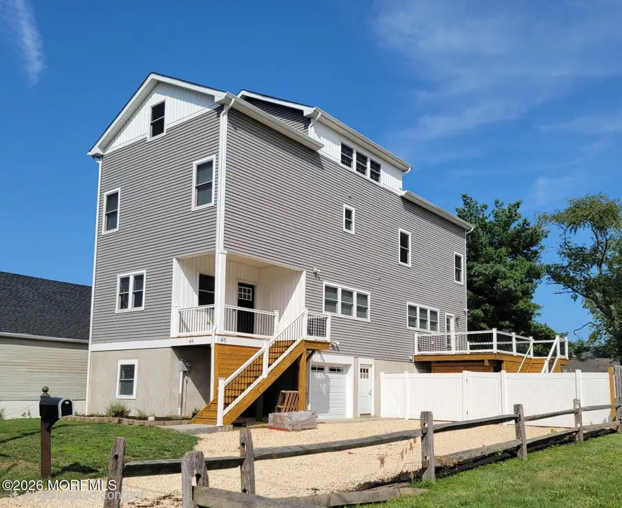 46 Hudson Avenue, North Middletown, NJ 07748 - #2