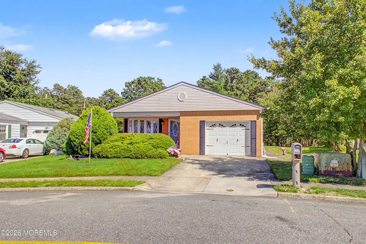 17 Freeport Court, Toms River, NJ 08757 - #1