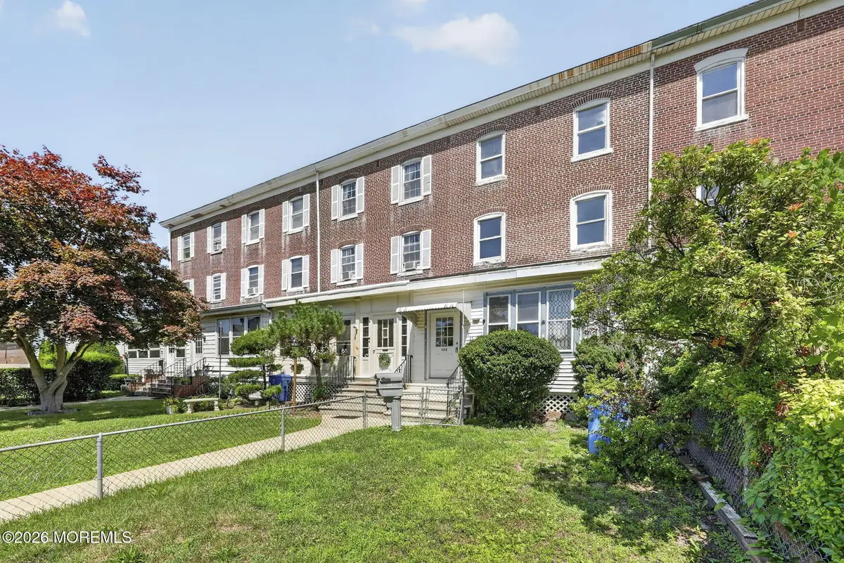 132 4th Avenue, Roebling, NJ 08554 - #1