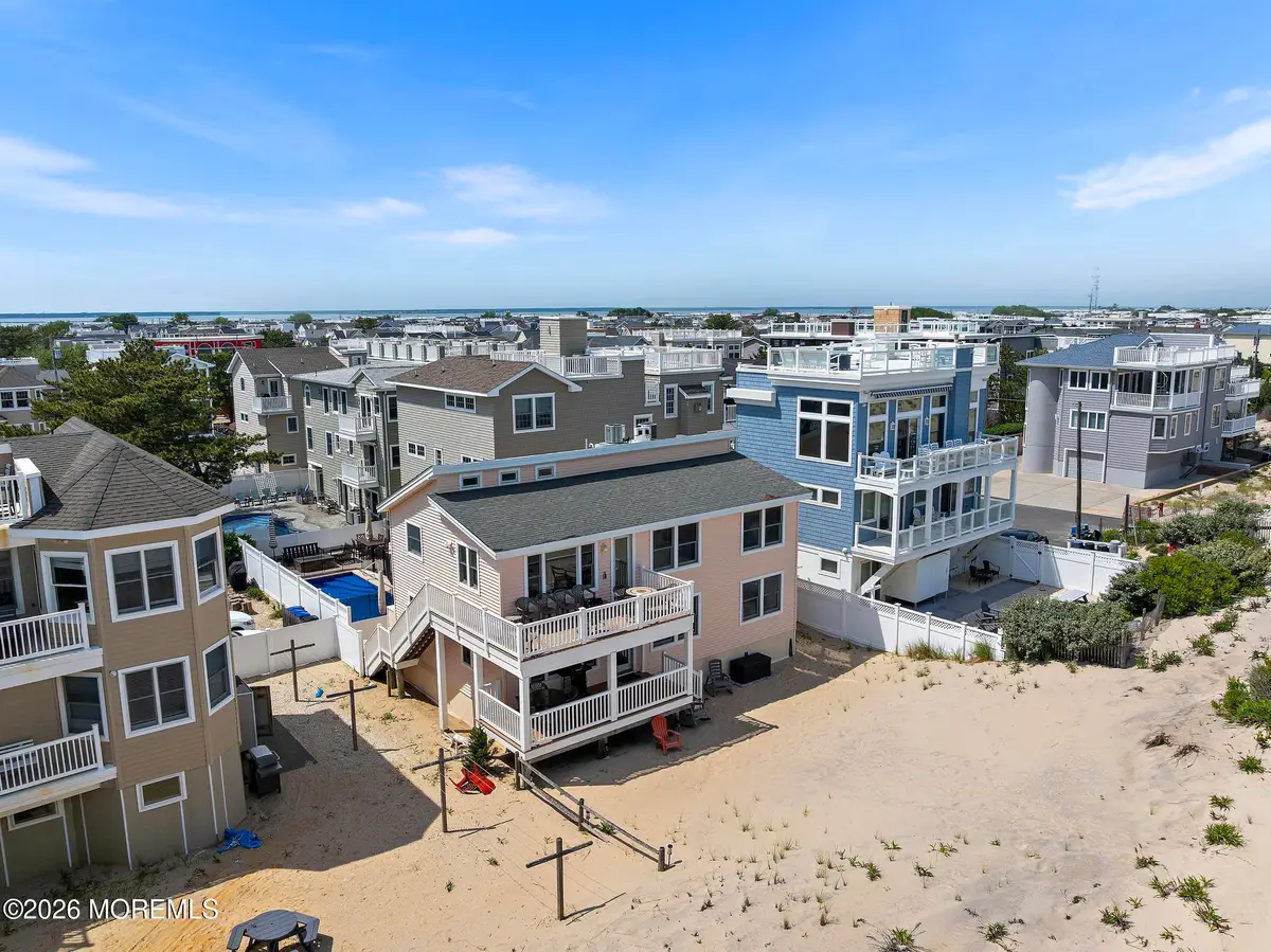 228 15th Street, Long Beach Twp, NJ 08008 - #1