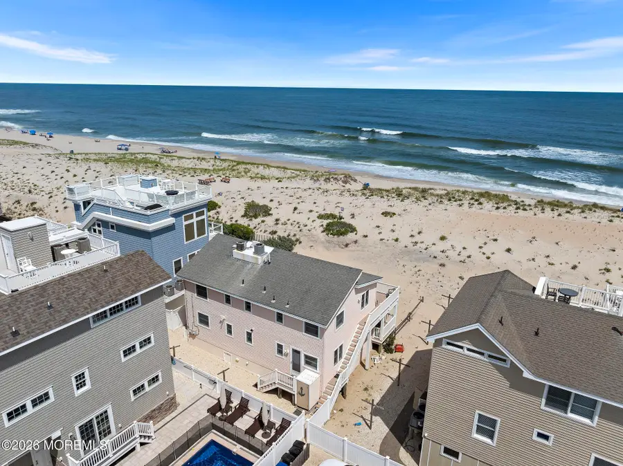 228 15th Street, Long Beach Twp, NJ 08008 - #3