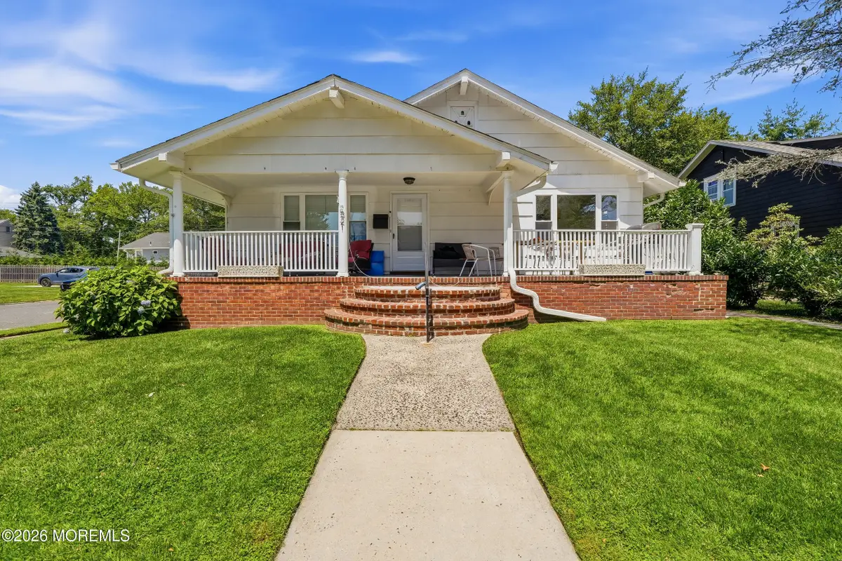 521 Myrtle Avenue, West Allenhurst, NJ 07711 - #1