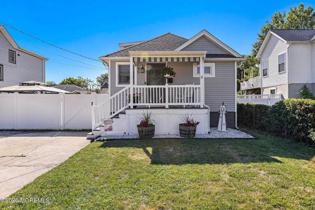85 Wilson Avenue, Port Monmouth, NJ 07758 - #1