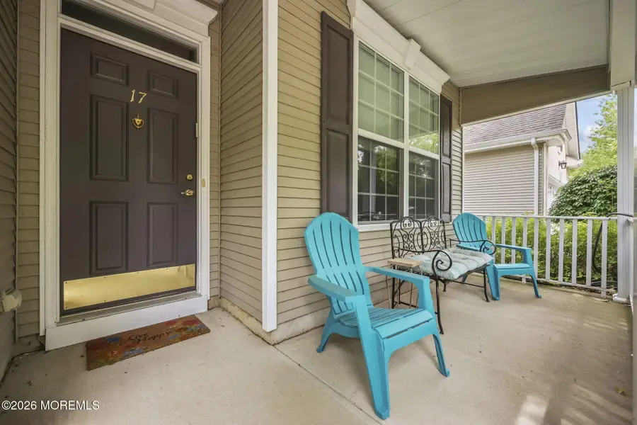 17 Silver Charm Road, Manalapan, NJ 07726 - #2