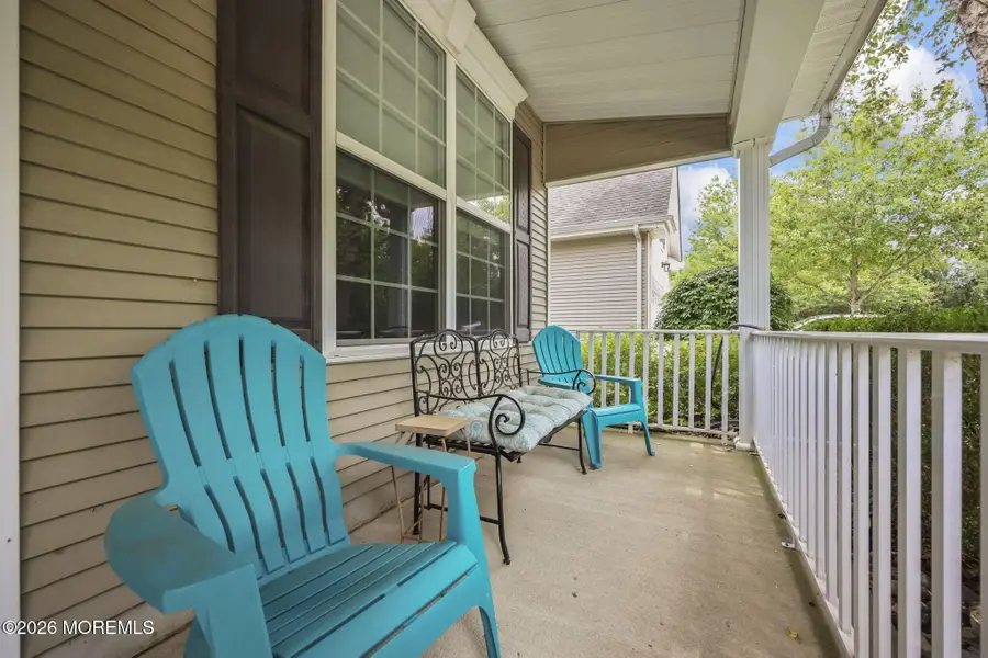 17 Silver Charm Road, Manalapan, NJ 07726 - #3