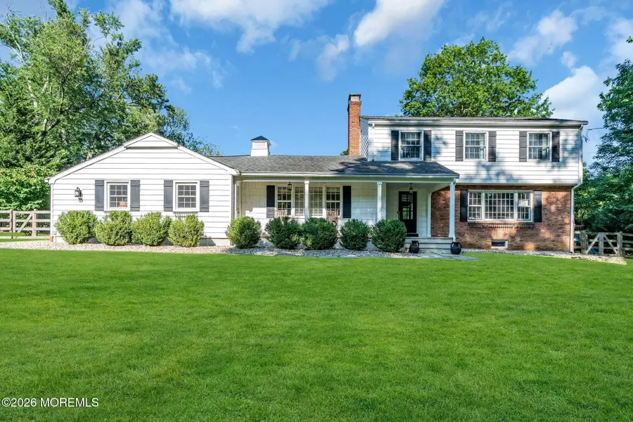 13 Maple Drive, Colts Neck, NJ 07722 - #2