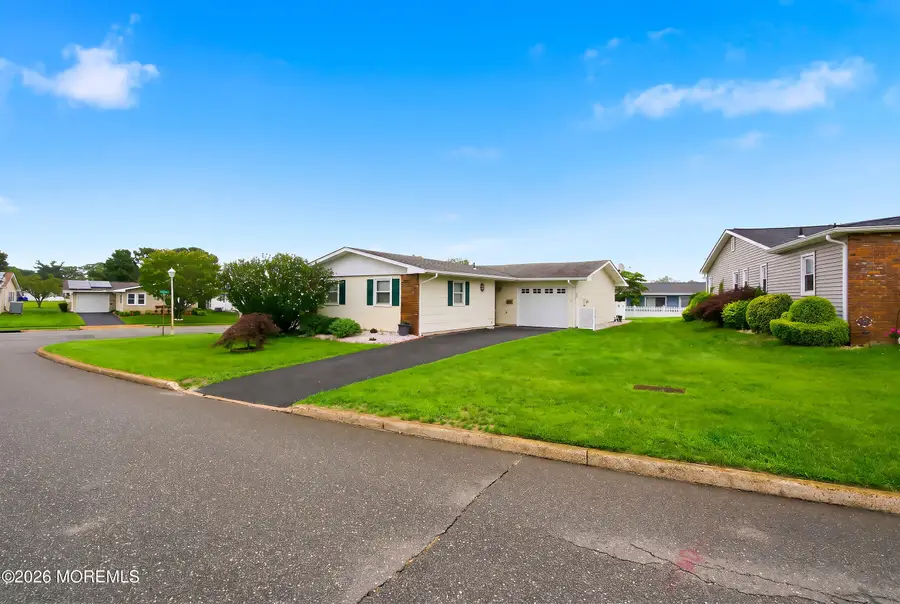 27 Tony Court, Brick, NJ 08724 - #2